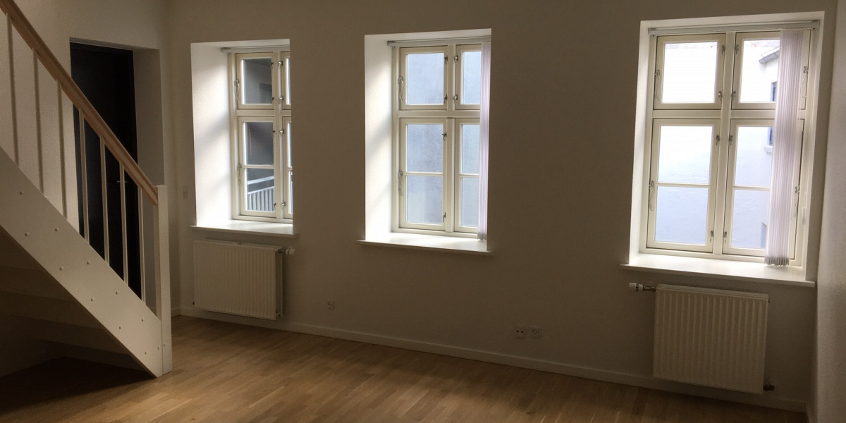 Nørregade 4F, 1,1