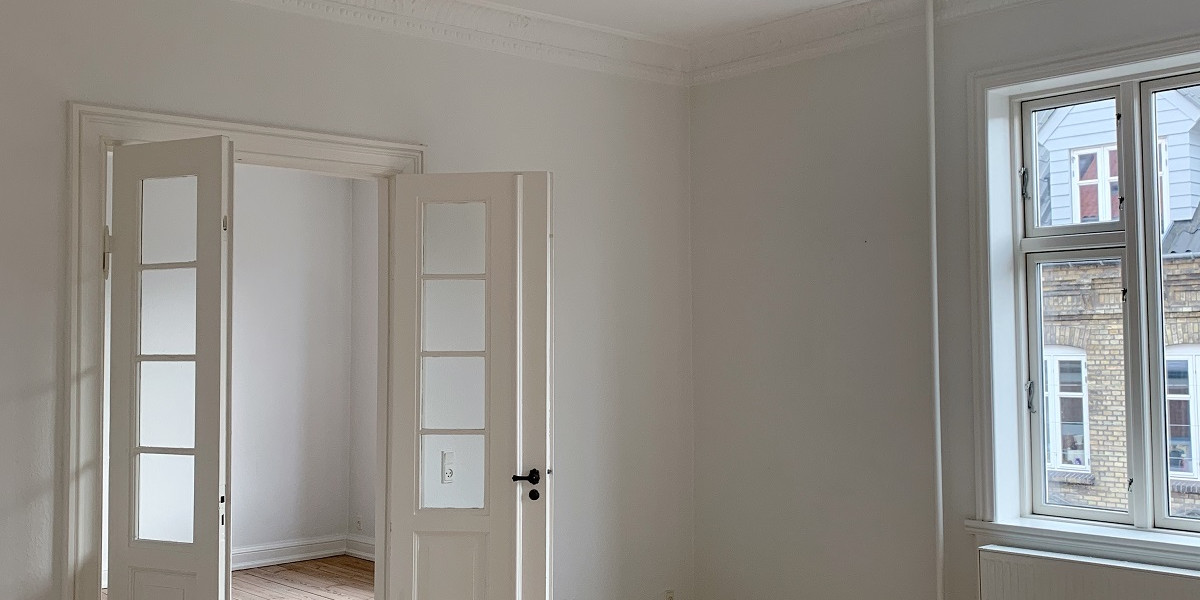 Søndergade 43, 2. tv