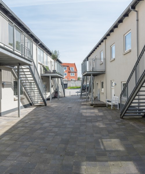 Vendelbogade 30 - 46, 9800 Hjørring