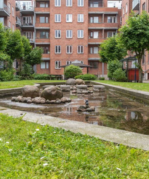 Absalonsgade 19, 9000 Aalborg