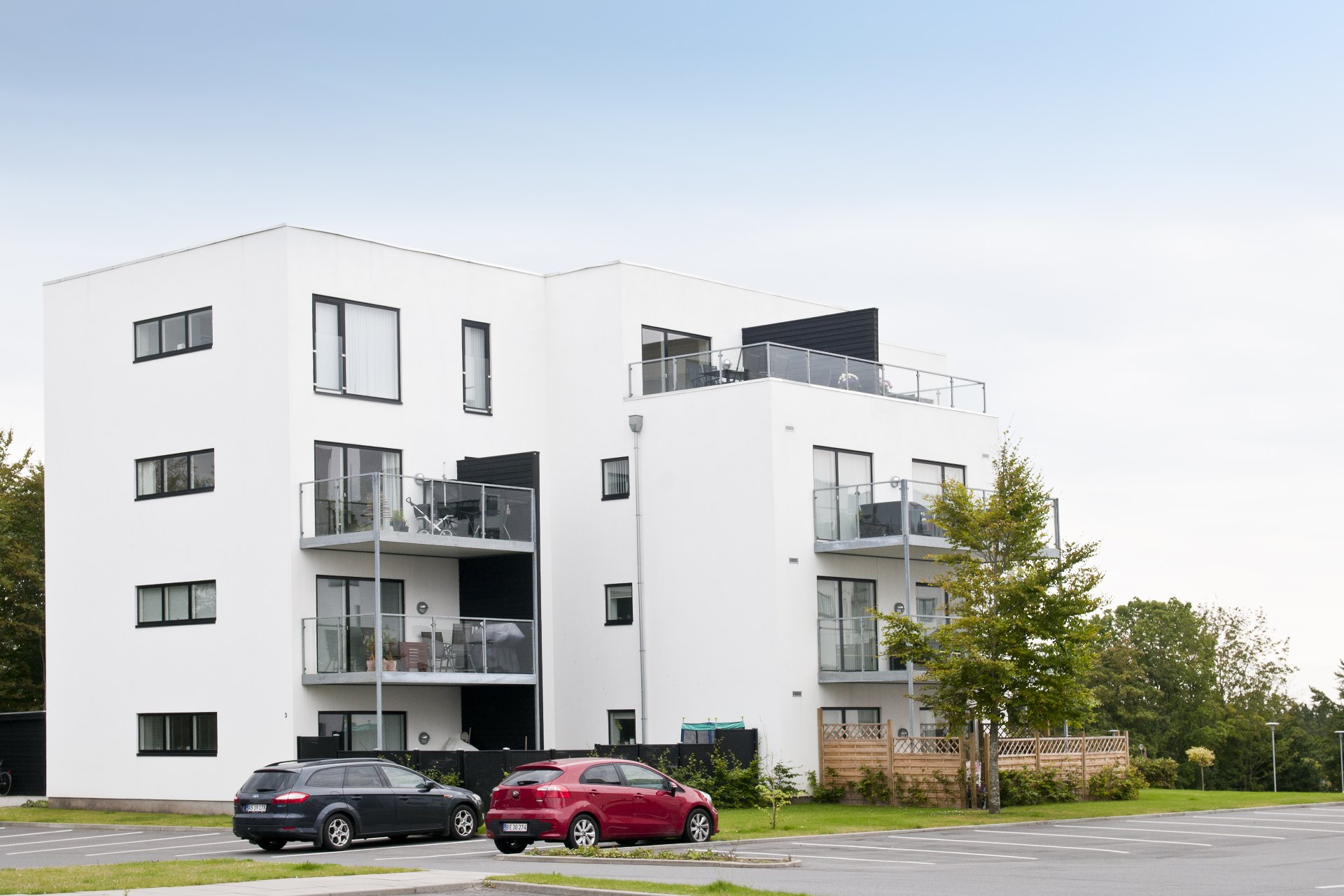 Golfhaven 3, 9000 Aalborg 