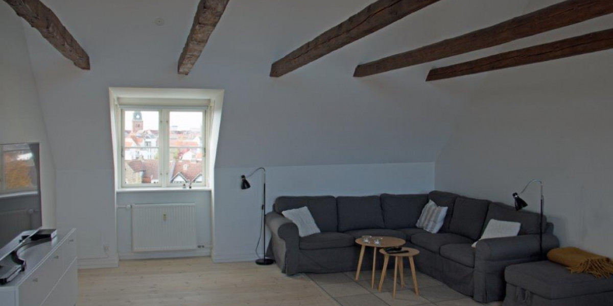 Søndergade 43, 4. th