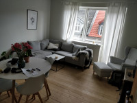 Absalonsgade 19, 2. th.