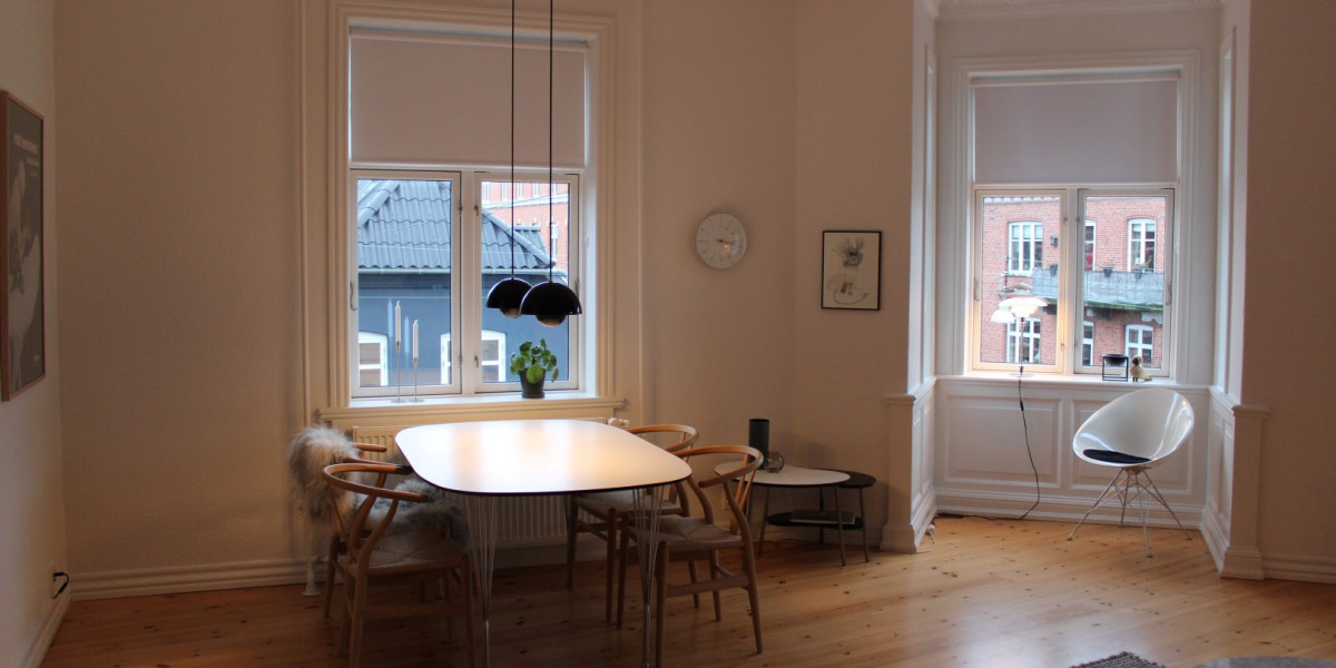 Søndergade 43, 3. mf