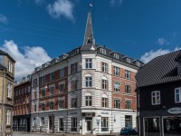Søndergade 43, 1. mf