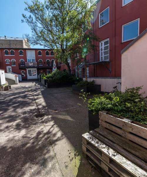 Strømgade 4, 9800 Hjørring