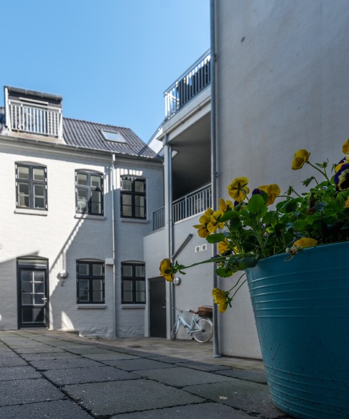 Nørregade 4, 9800 Hjørring